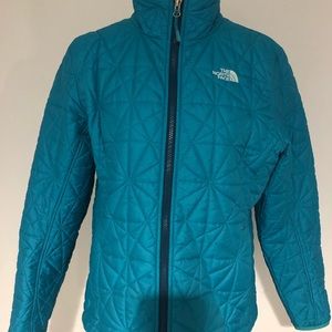 Women’s North Face Jacket